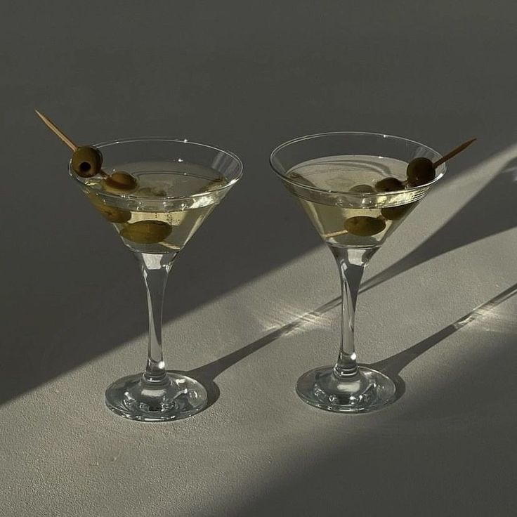 Thoughtful barware for everyday serving
